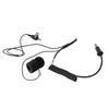 4 Conductor, Stilo Mic, Earbud 3.5mm Jack		