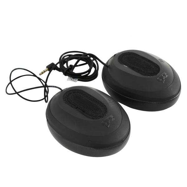 Stilo SPEAKERS TO RACECEIVER