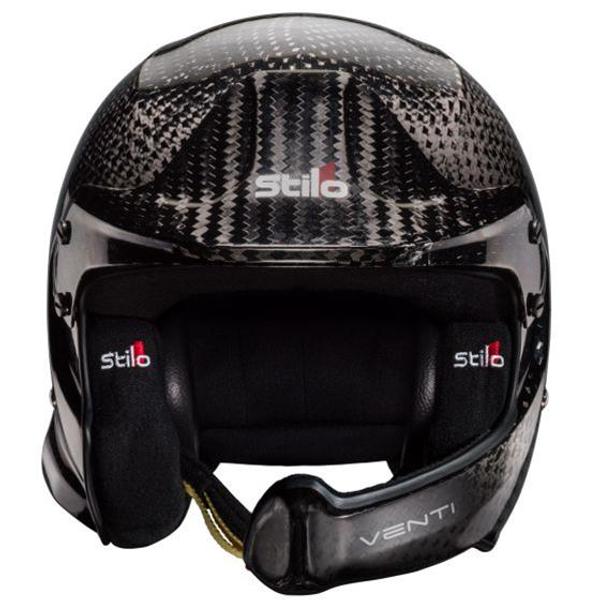 VENTI WRC ZERO 8860-18 Carbon Helmet