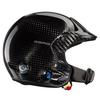 VENTI WRC  8860-18 Carbon Helmet