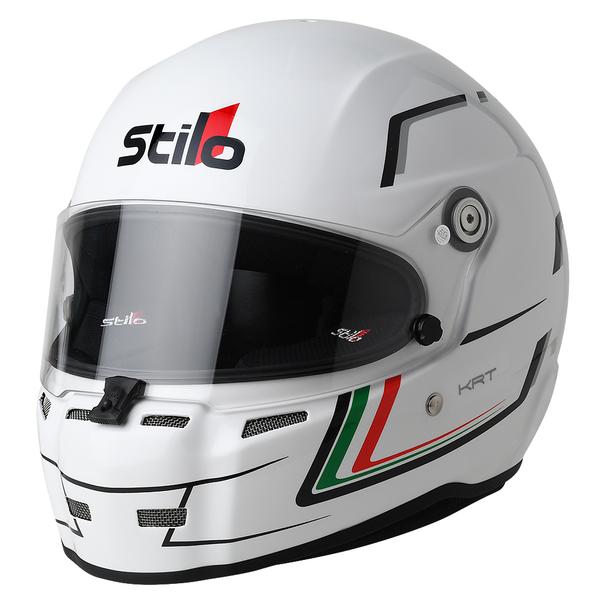 Stilo ST5 KRT Karting Helmet K2020