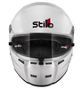 Stilo SA2020 ST5 FN Composite Racing Helmet- White