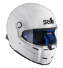 Stilo SA2020 ST5 FN Composite Racing Helmet- White