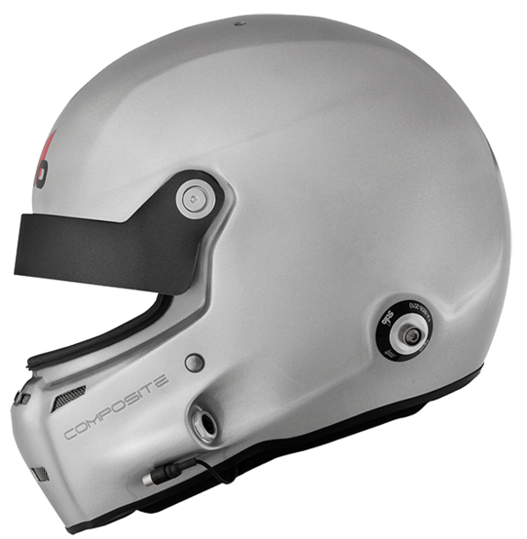 Stilo SA2020 ST5 GT Composite Racing Helmet