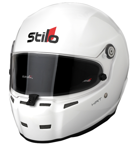Stilo ST5 KRT Karting Helmet K2020